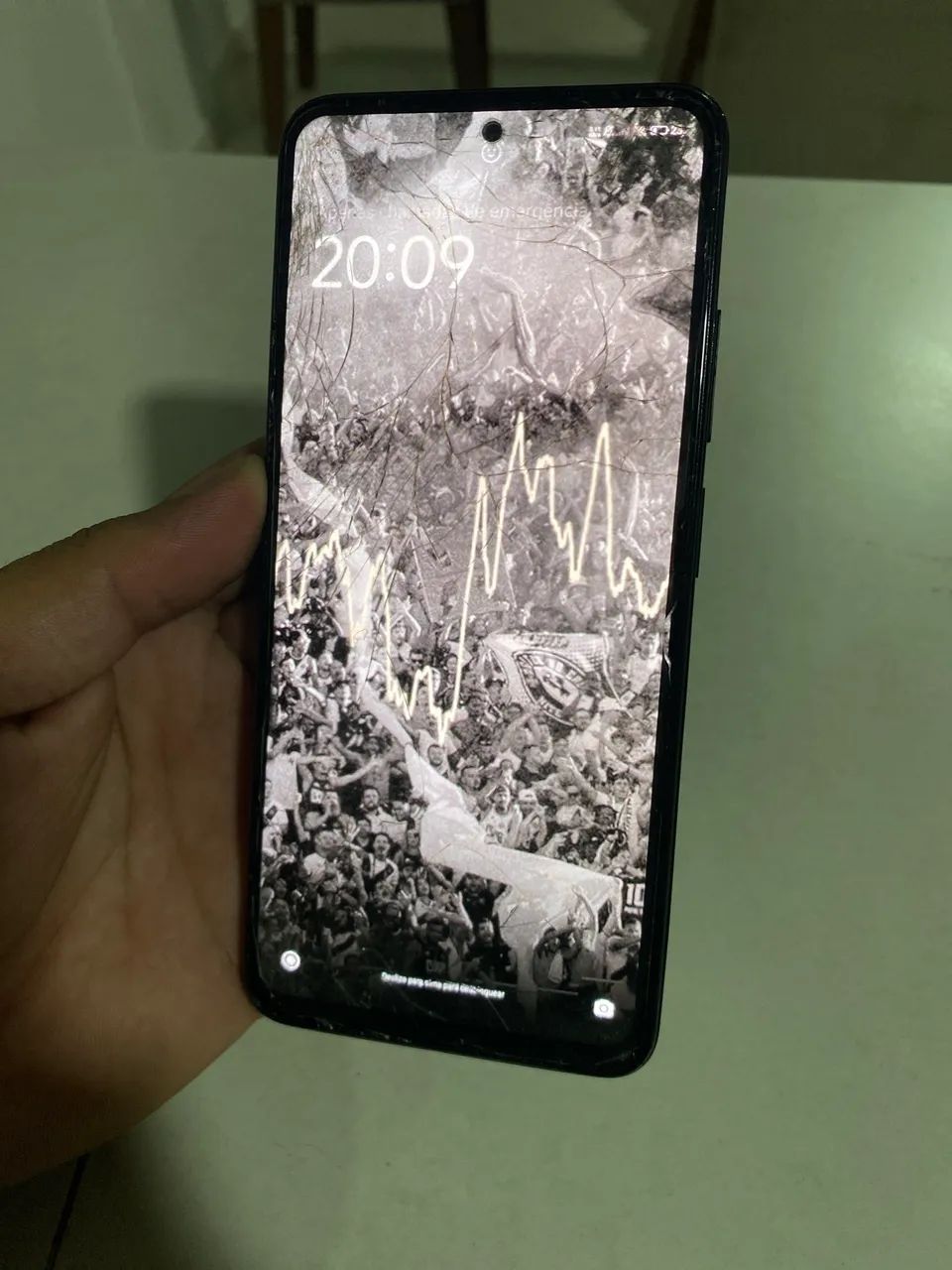 Celular Poco  - Foto 3