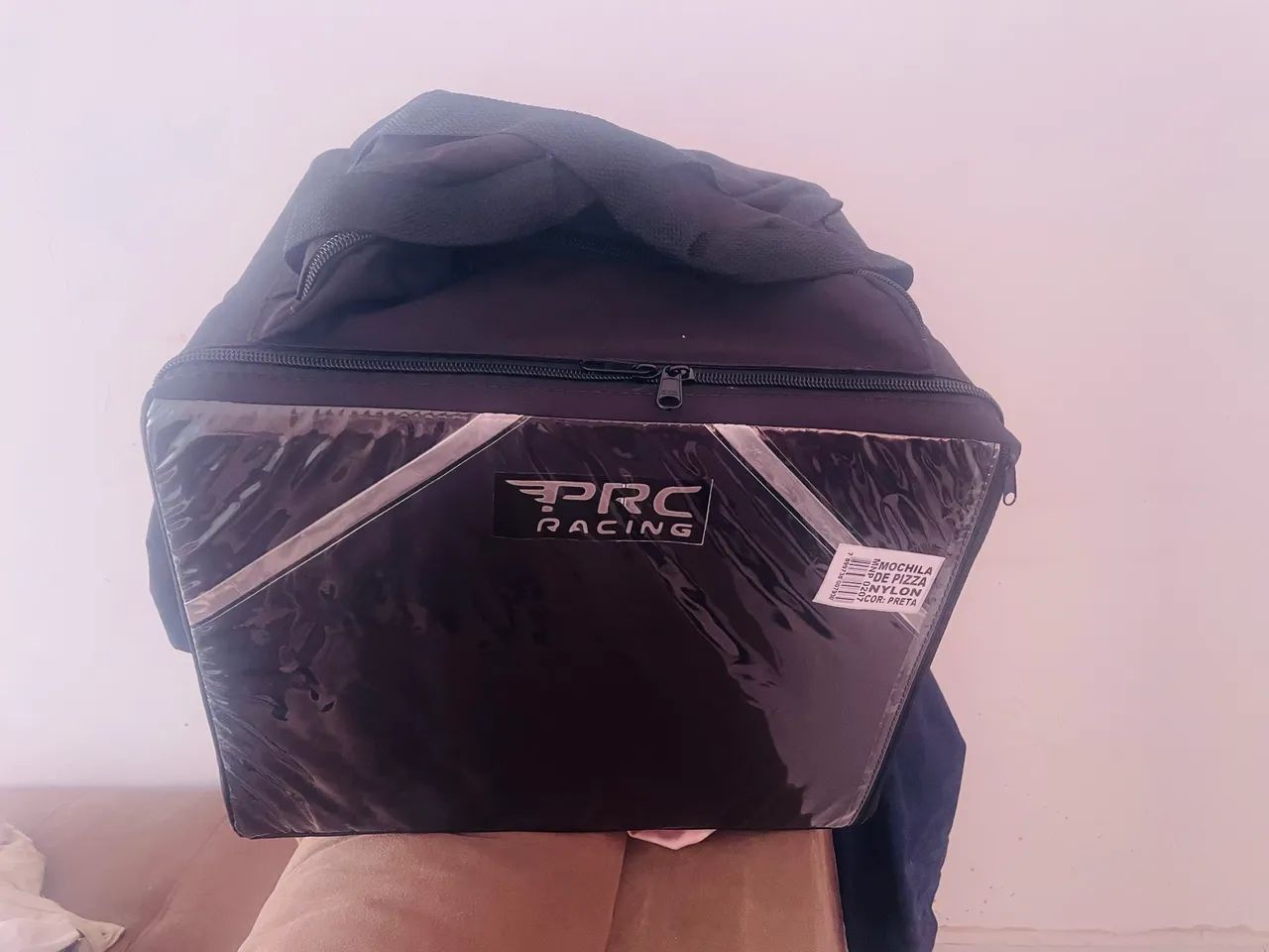 BAG para entregas - Foto 3