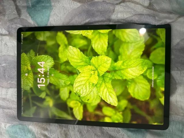Samsung Galaxy Tab S7 FE 128 GB + 6GB de ram - Foto 3