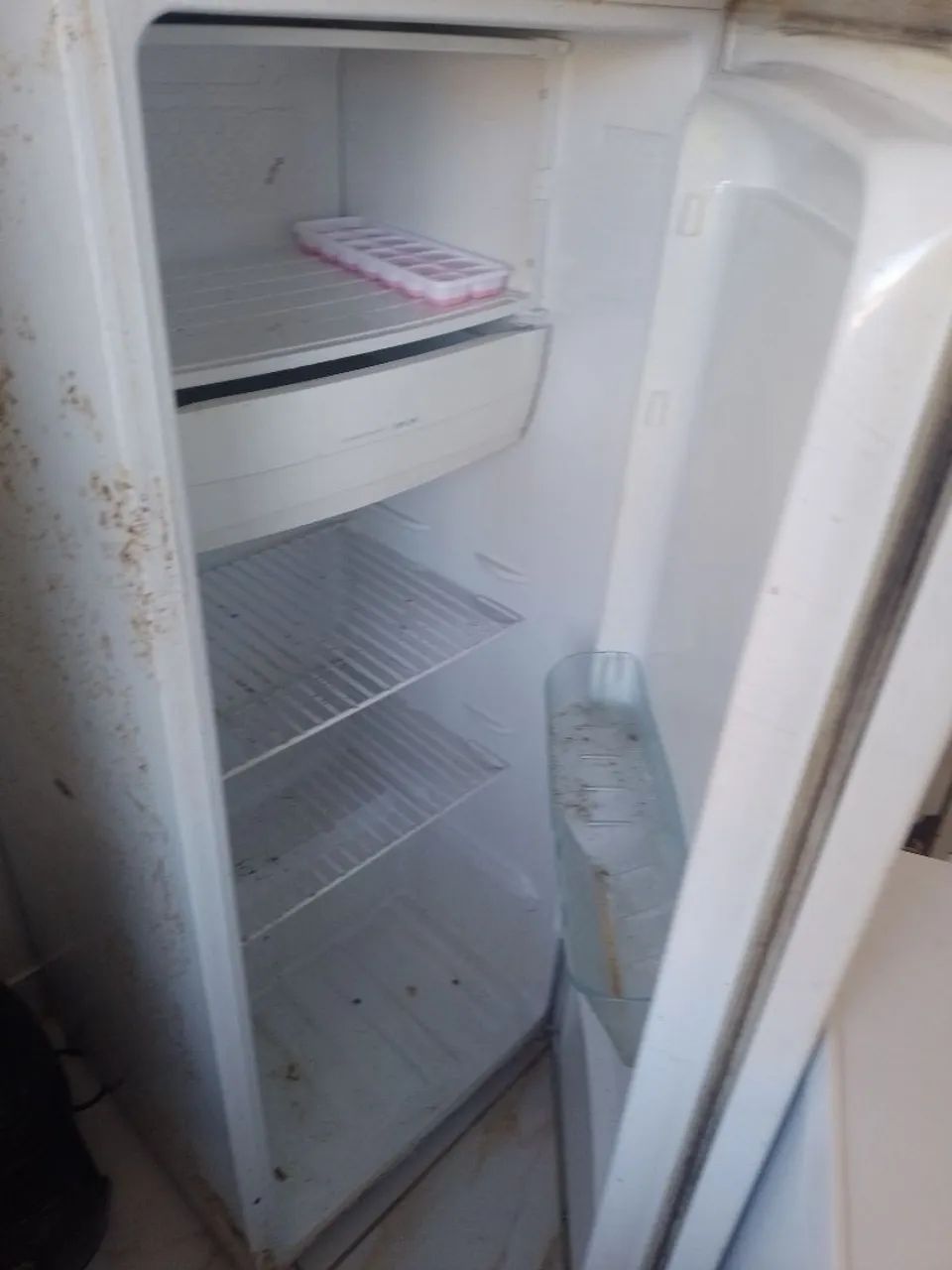 Geladeira no precinho  - Foto 2