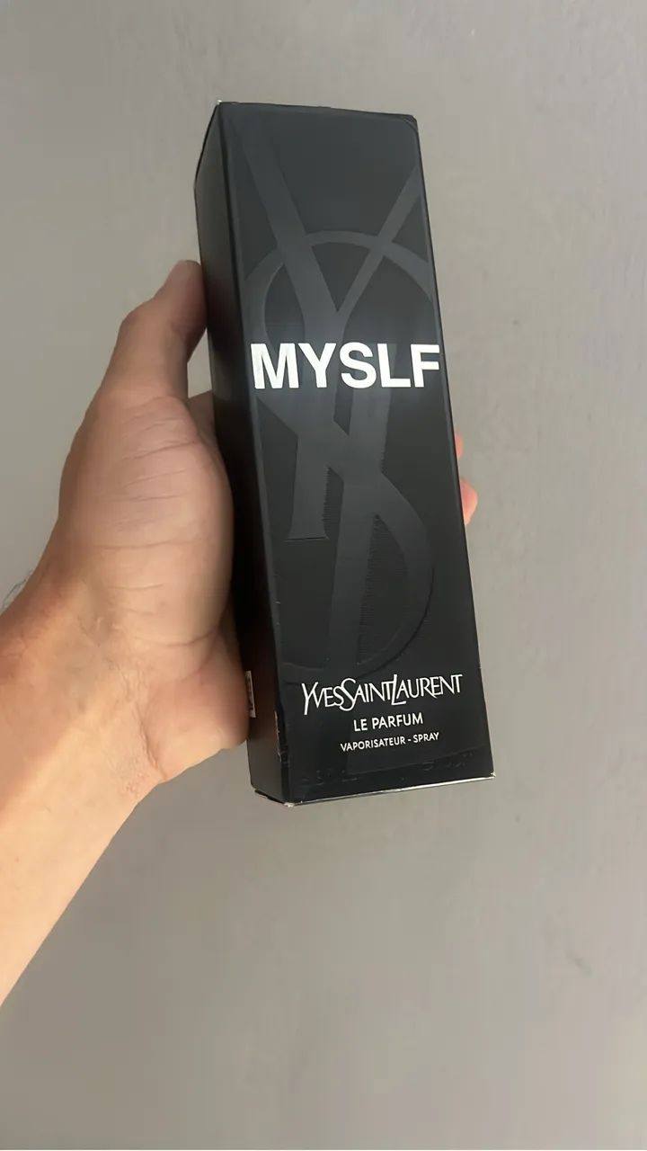 MYSLF LE PARFUM 100ML - Foto 2
