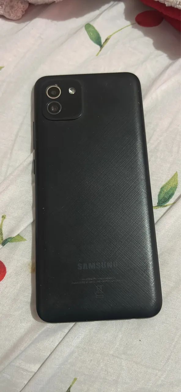 Samsung A03 64gb 
