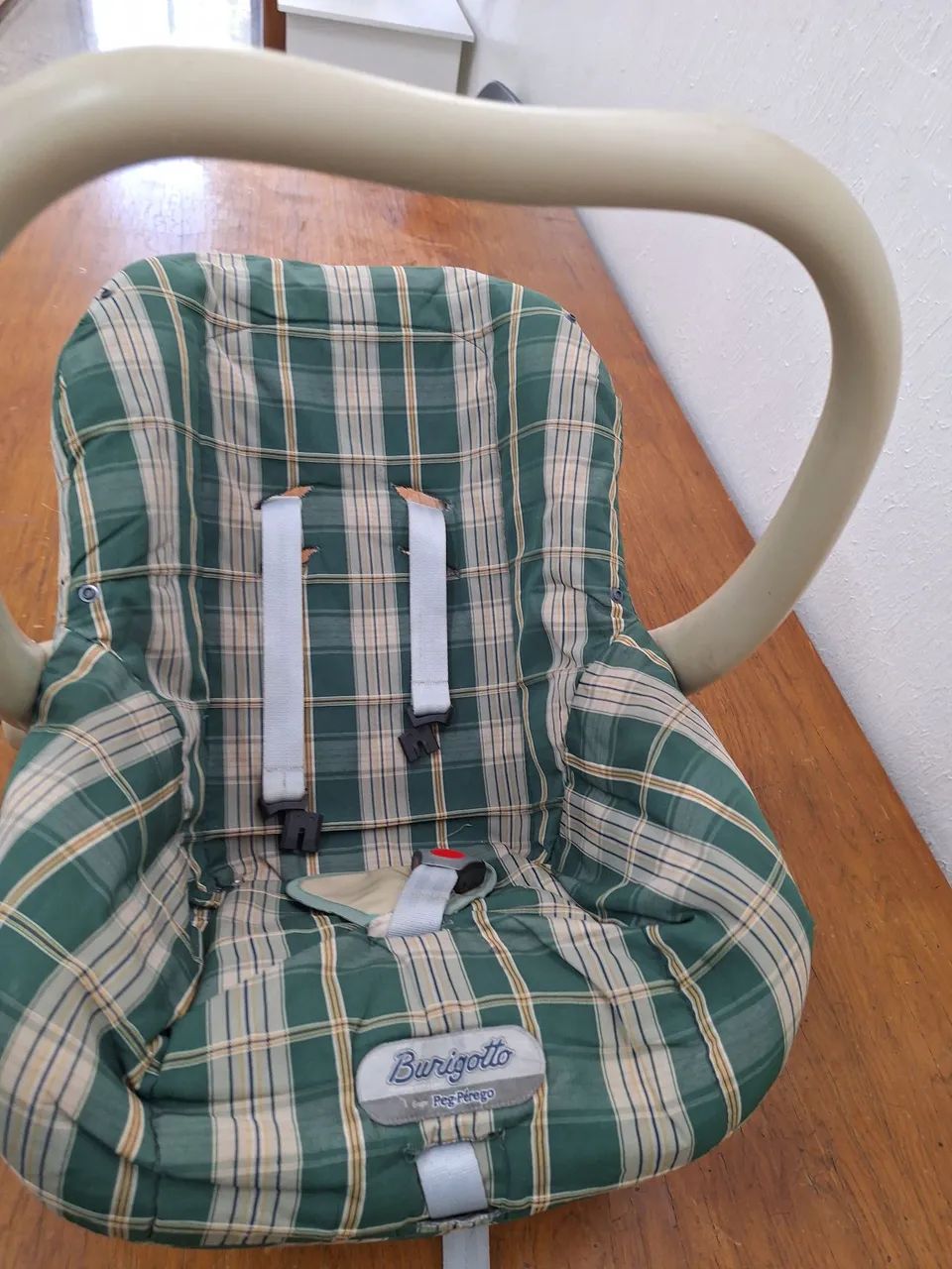 Bebe conforto 