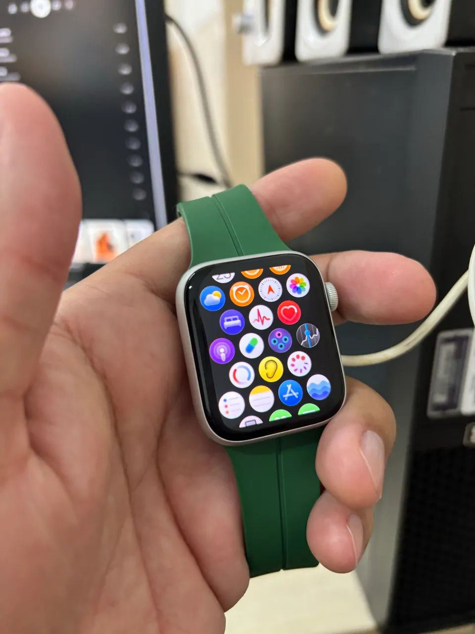 Apple Watch 6 