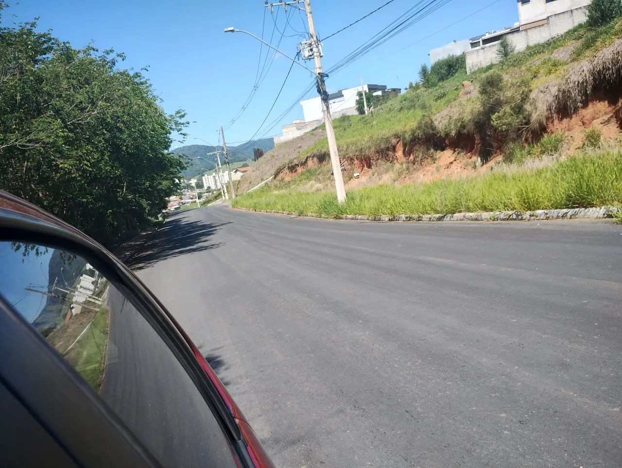 Terreno 300 MTS. Pousada do sol  - Foto 2