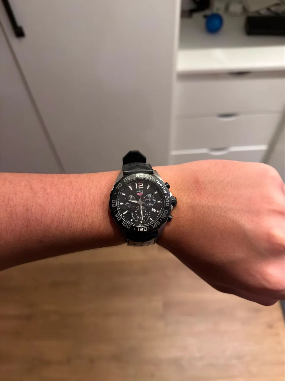 Tag Heuer Formula 1 