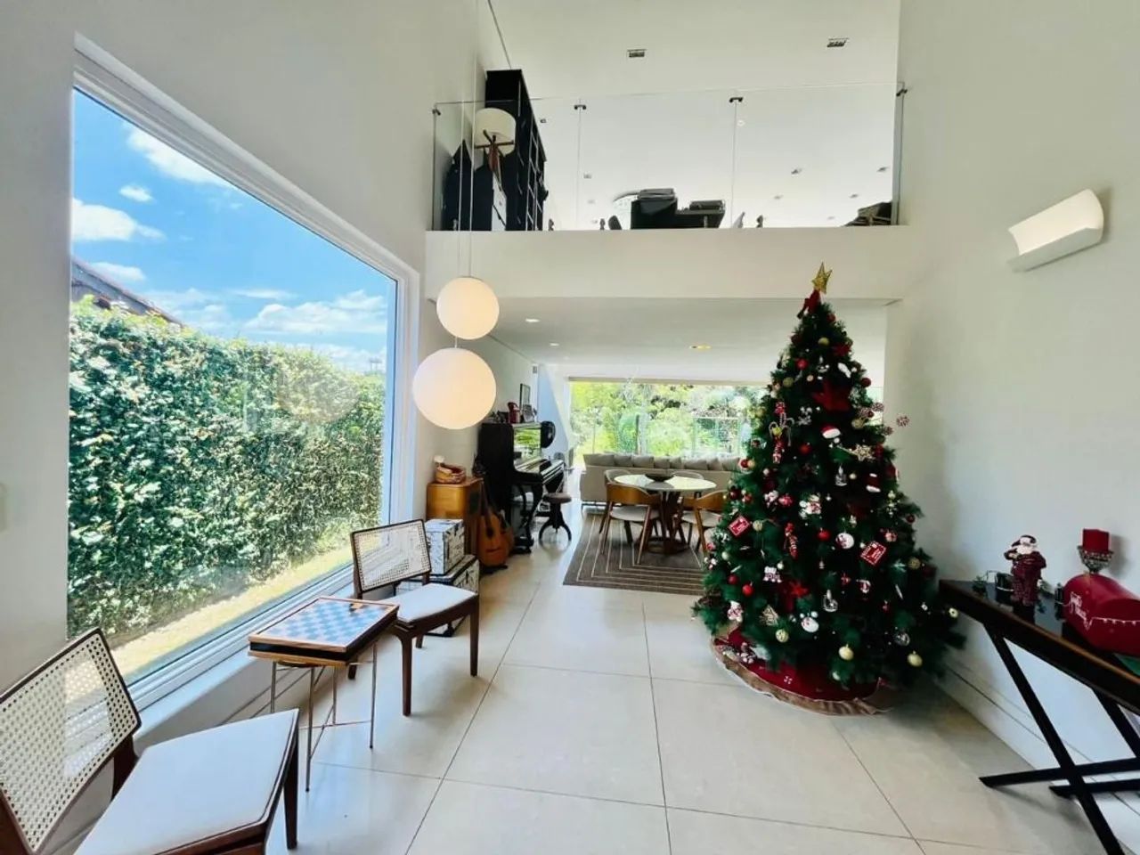 CASA 4 QUARTOS / SUÍTES, NA GRANJA VIANA. - Foto 4