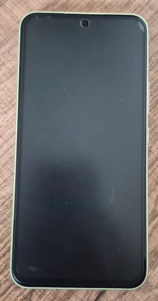 Samsung Galaxy A54 5G - Verde Lima - Foto 5