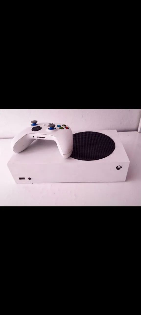 Xbox Series S - Foto 2