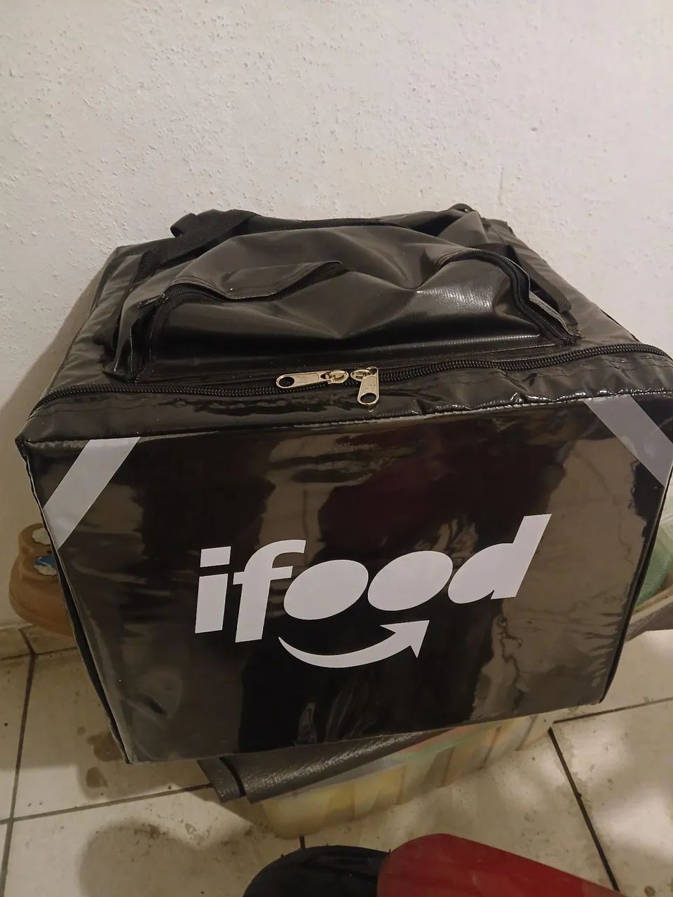 Bag Entregador  - Foto 2