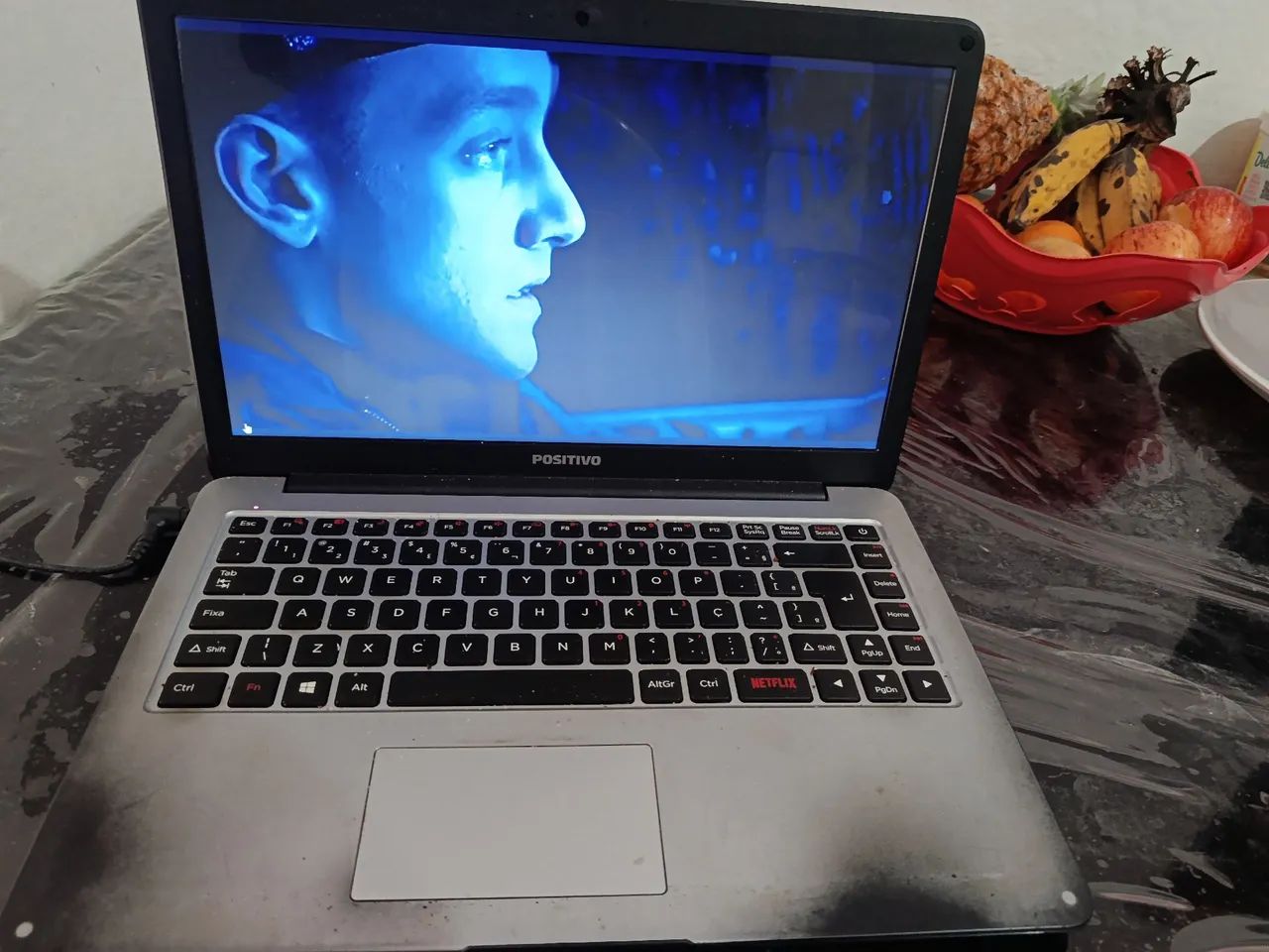 Notebook Positivo  - Foto 4