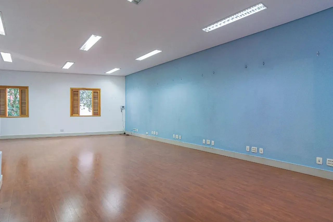 Casa comercial para venda em Higienópolis , 108m²