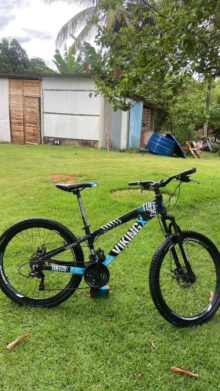 Bicicleta Viking  - Foto 5