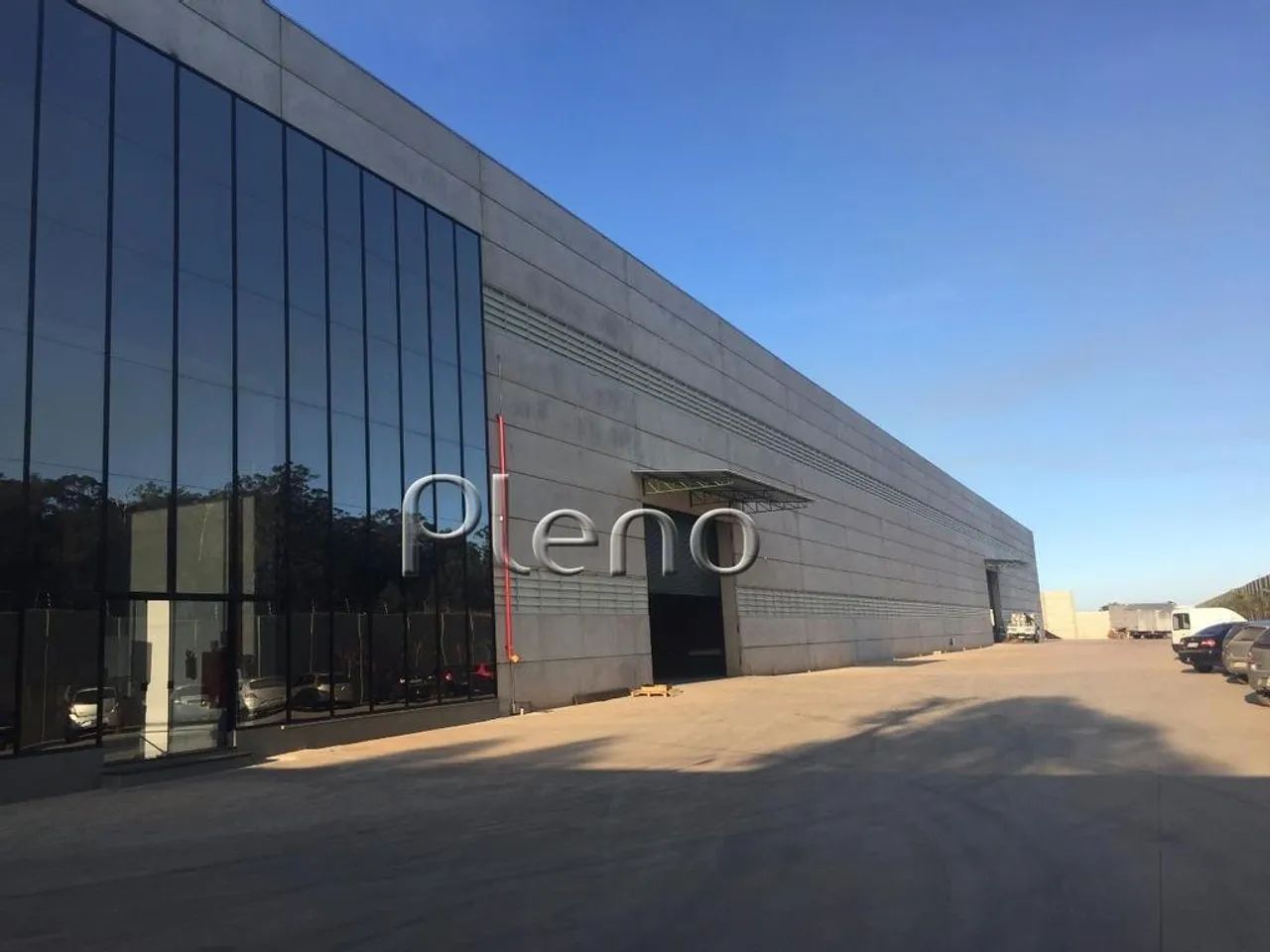 Galpão à venda em Valinhos, Joapiranga, com 4000 m² - Foto 2