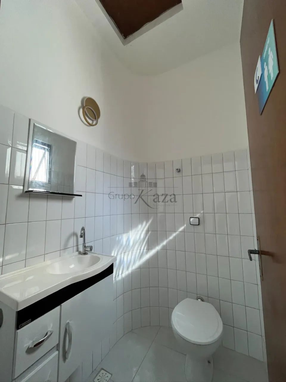 Sala Comercial - Bosque dos Eucaliptos - 15m². - Foto 4