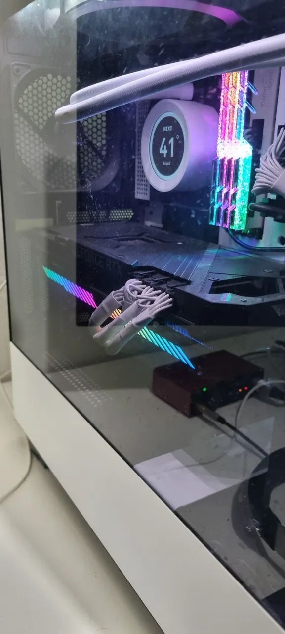 3080 ti - Placa de video - Foto 3