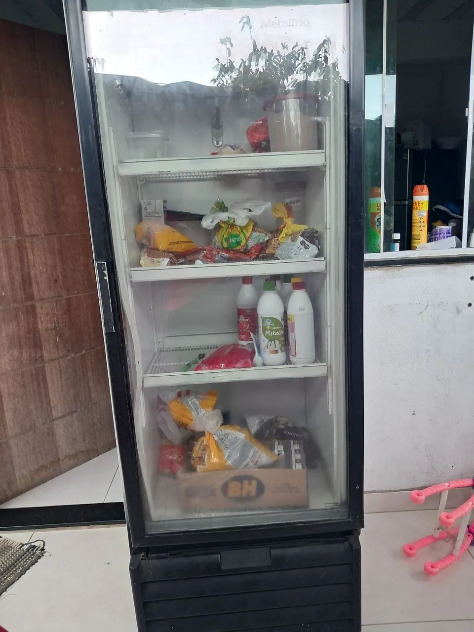 Expositor de bebidas - Foto 2