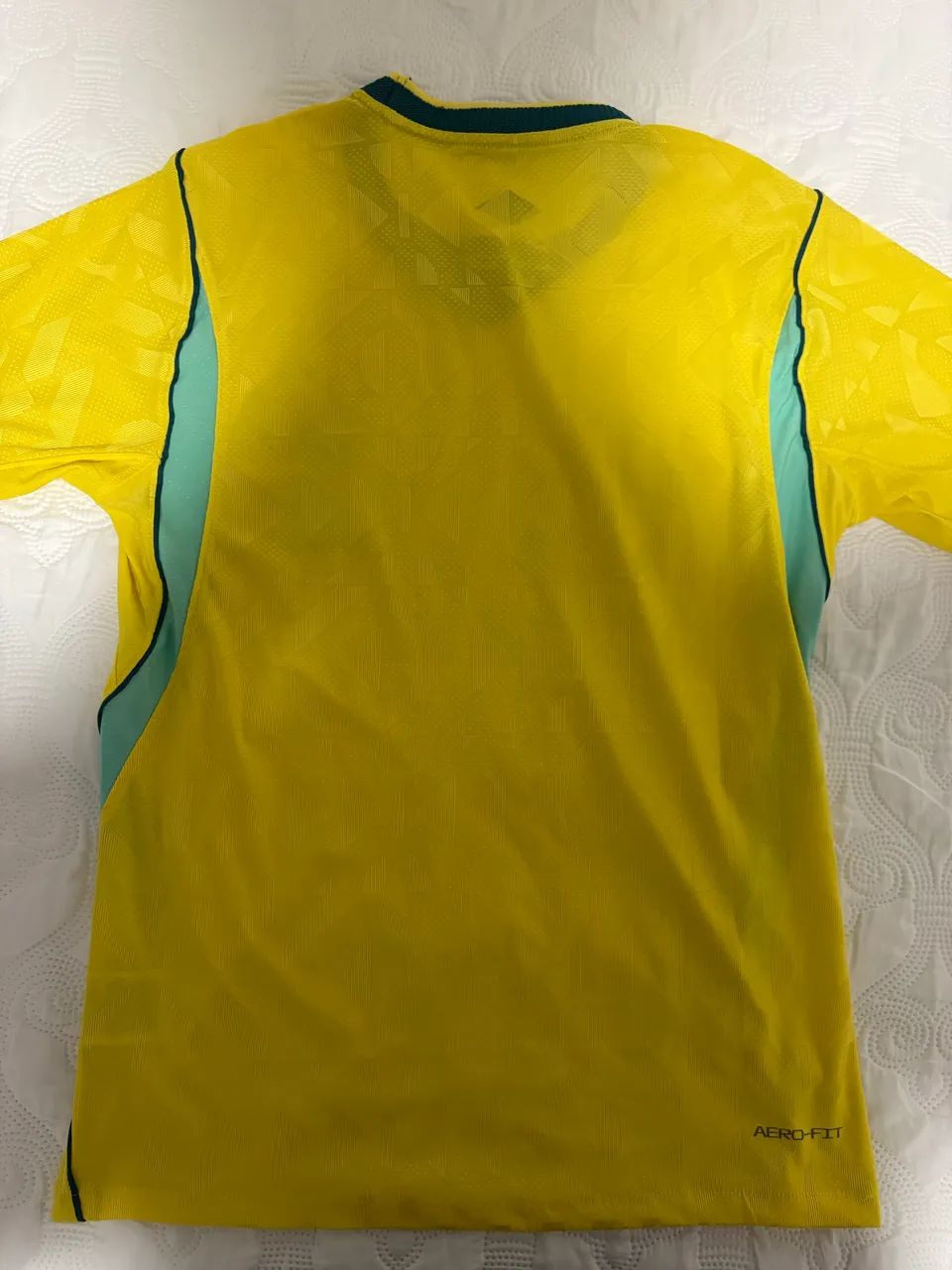 Camisa Brasil 2026 - Foto 3