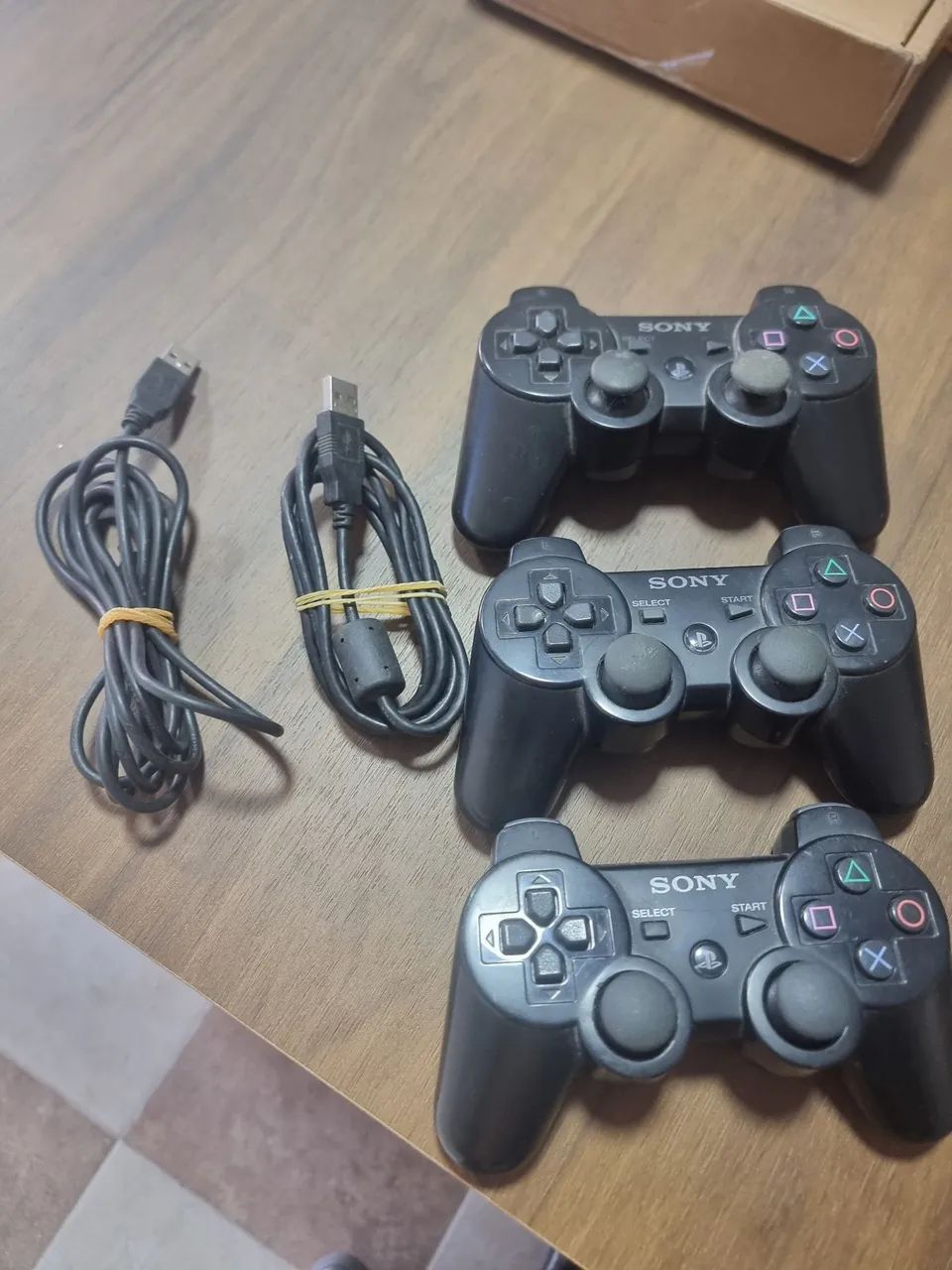 PLAYSTATION 3 - Foto 2