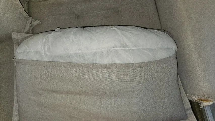 Sofá Retrátil e Reclinável - Foto 4