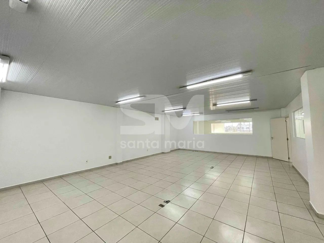 Sala para locação, Centro, Chapecó, SC - Foto 5