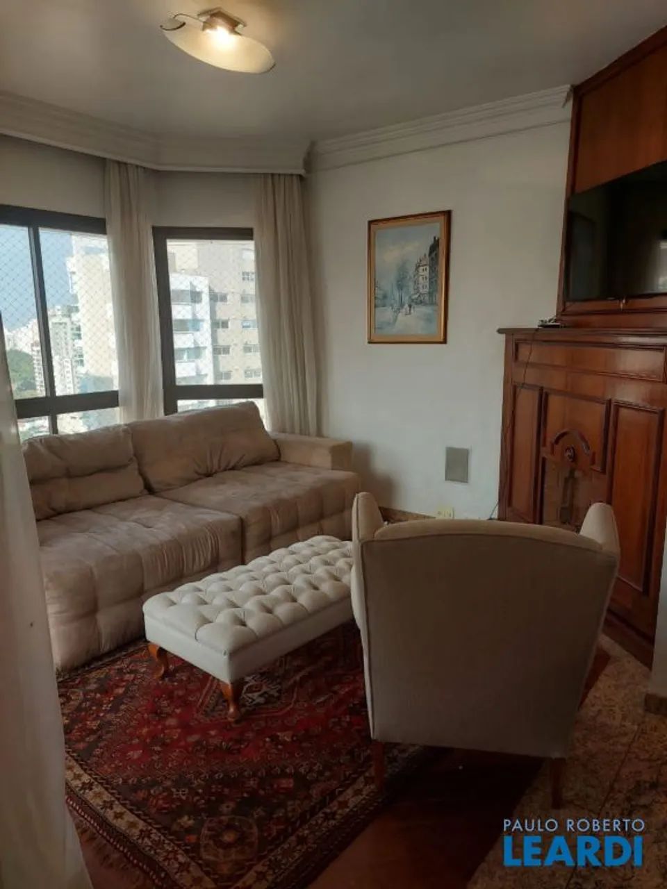 APARTAMENTO - PERDIZES - SP - Foto 4