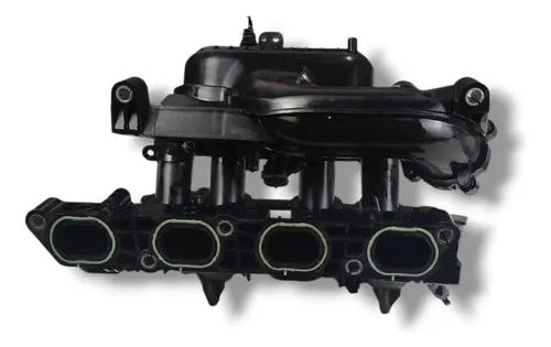 Coletor De Admissão Ford Focus Ecosport 1.6 16v 2015 A 2019