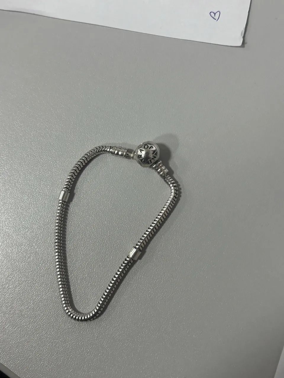 Pulseira Pandora
