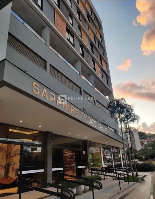Studio em Córrego Grande - Florianópolis, SC