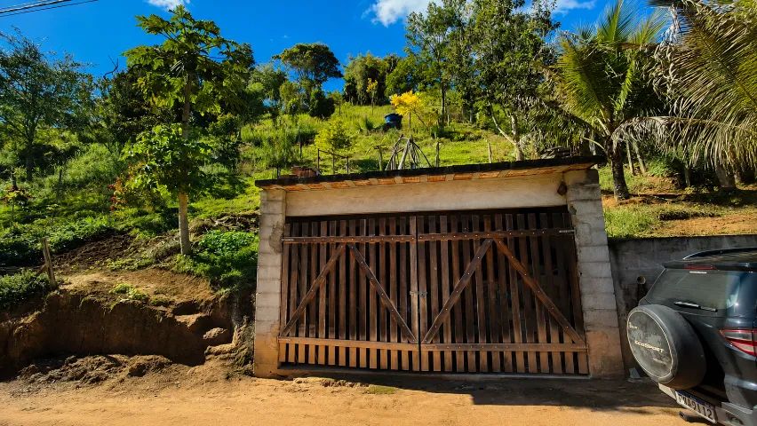 Chacara a venda em Redenção da Serra - Foto 4