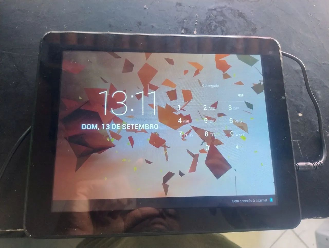 Tablet 