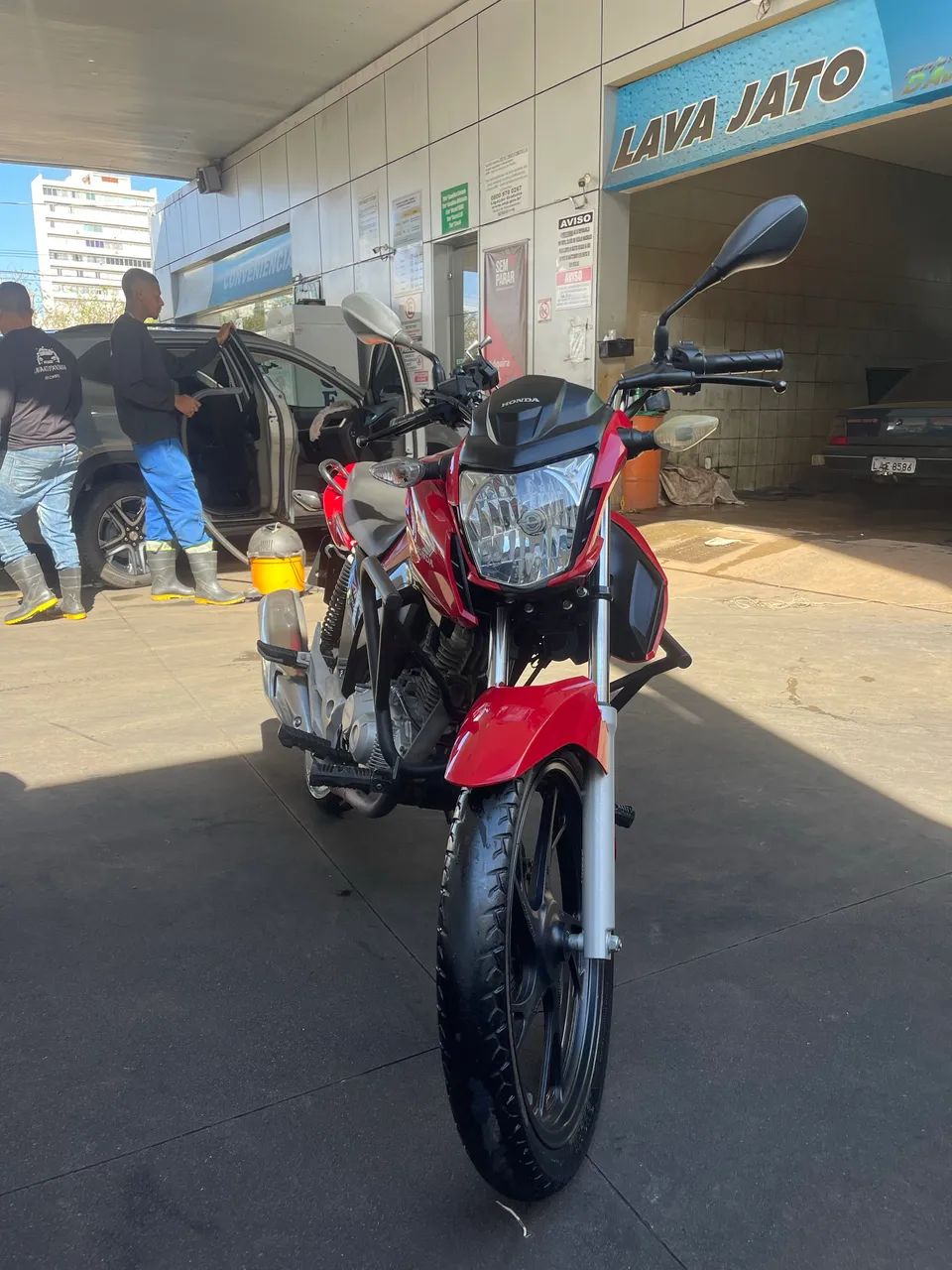 Moto - Foto 4