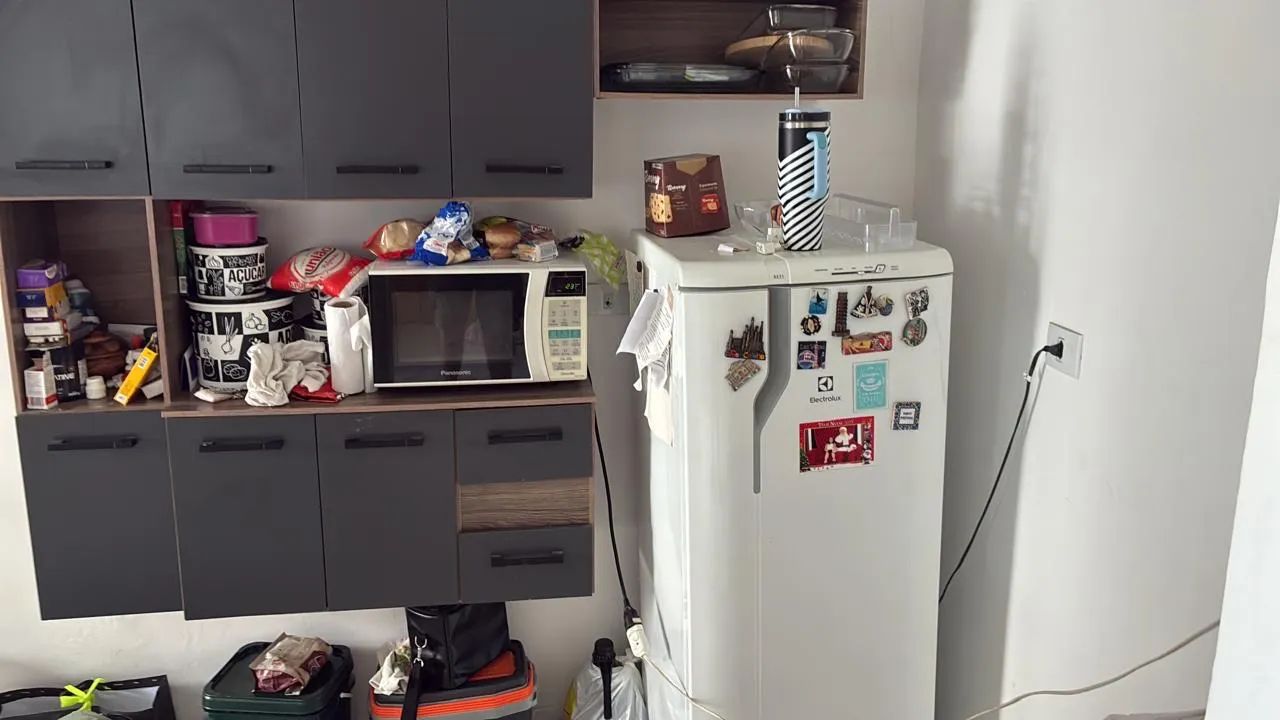 Armário cozinha 