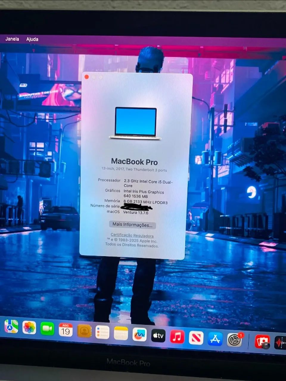Macbook Pro - Sem Defeitos - Foto 3