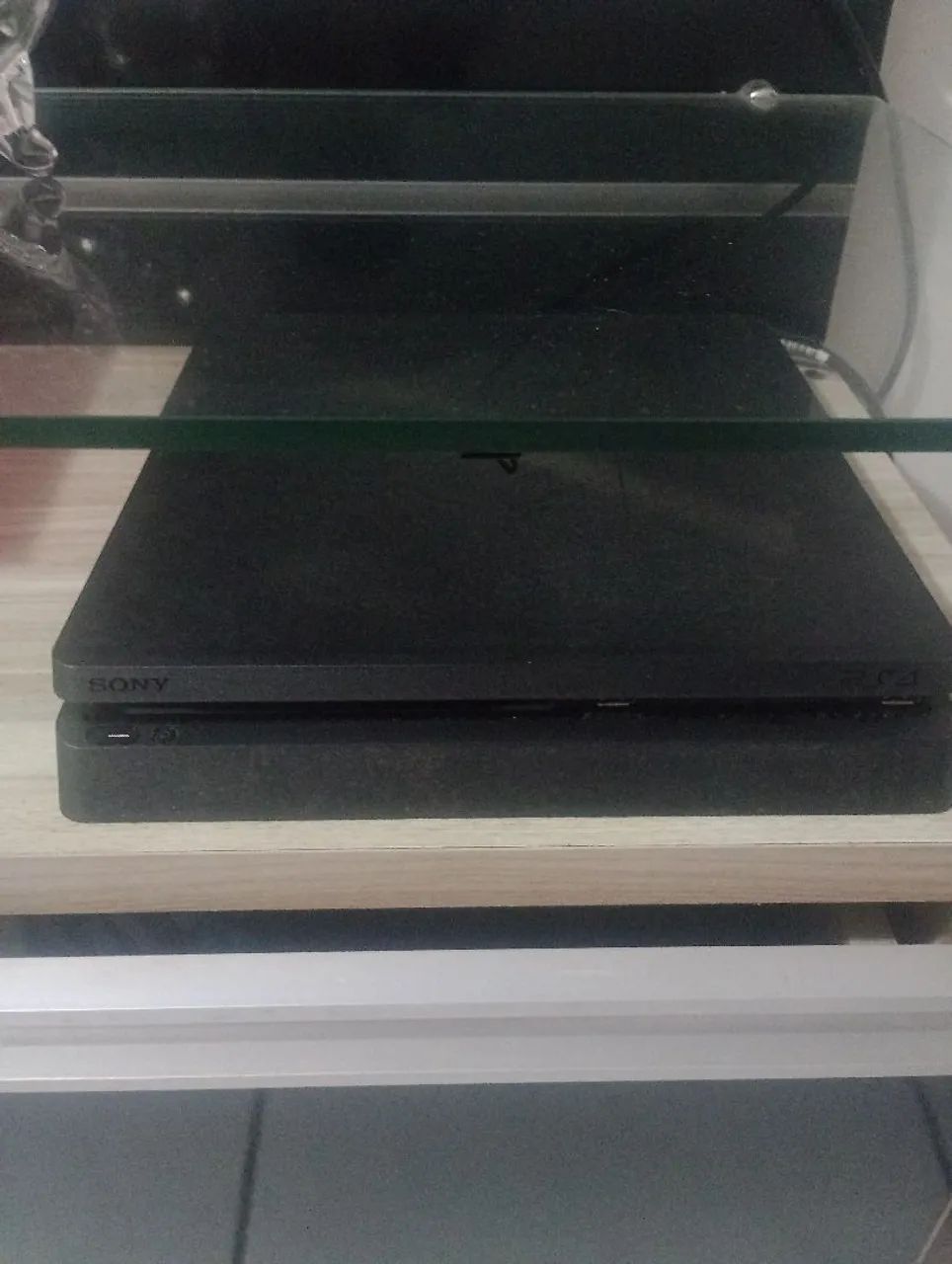 PS4 - Foto 2