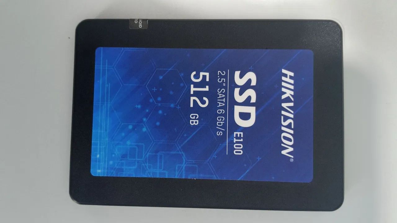 SSD 512GB - Foto 2