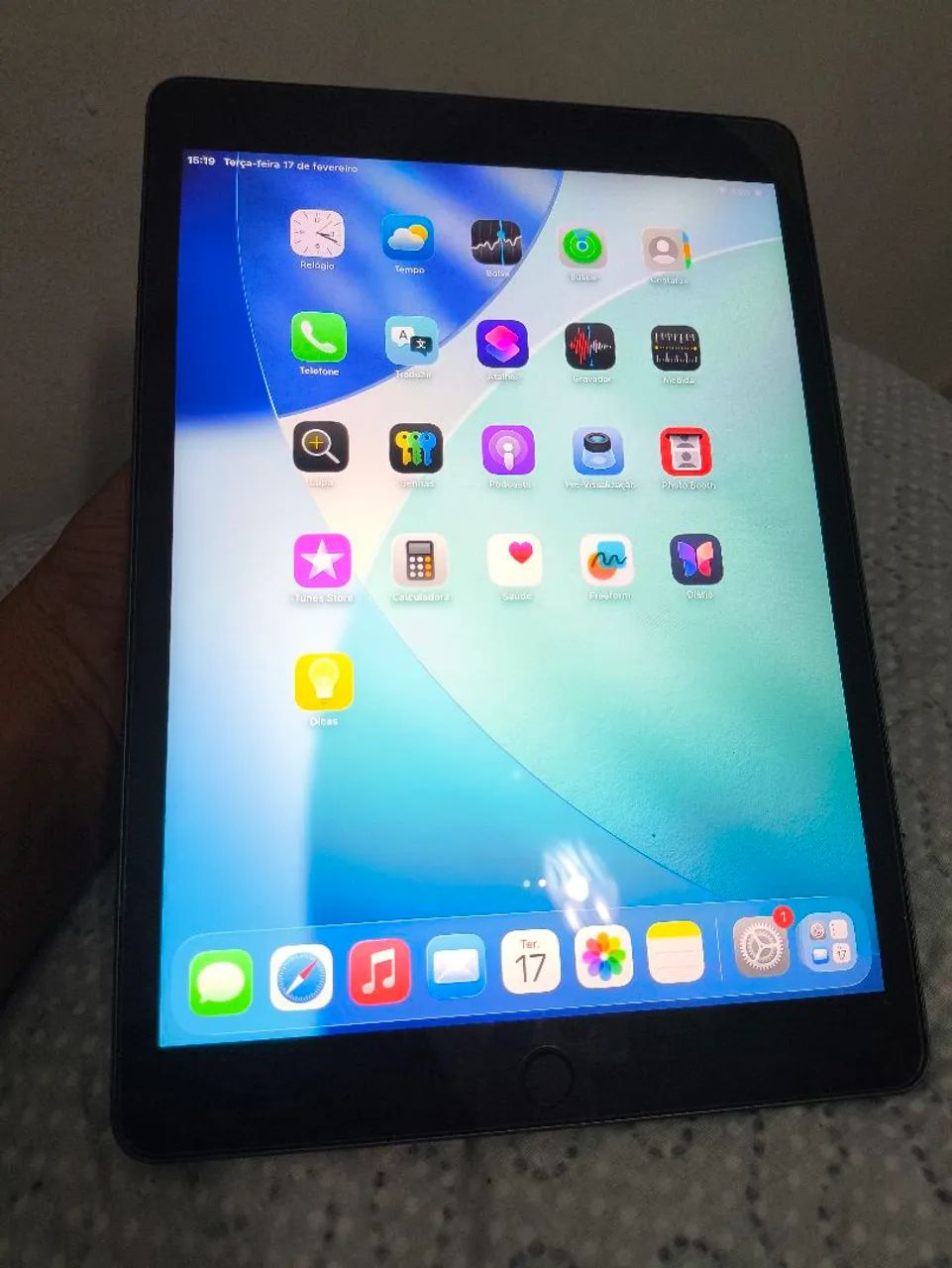 iPad 9 geração Apple  - Foto 4