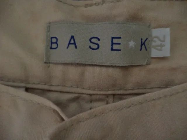 Calça Social Masculina Seminova  - Foto 2