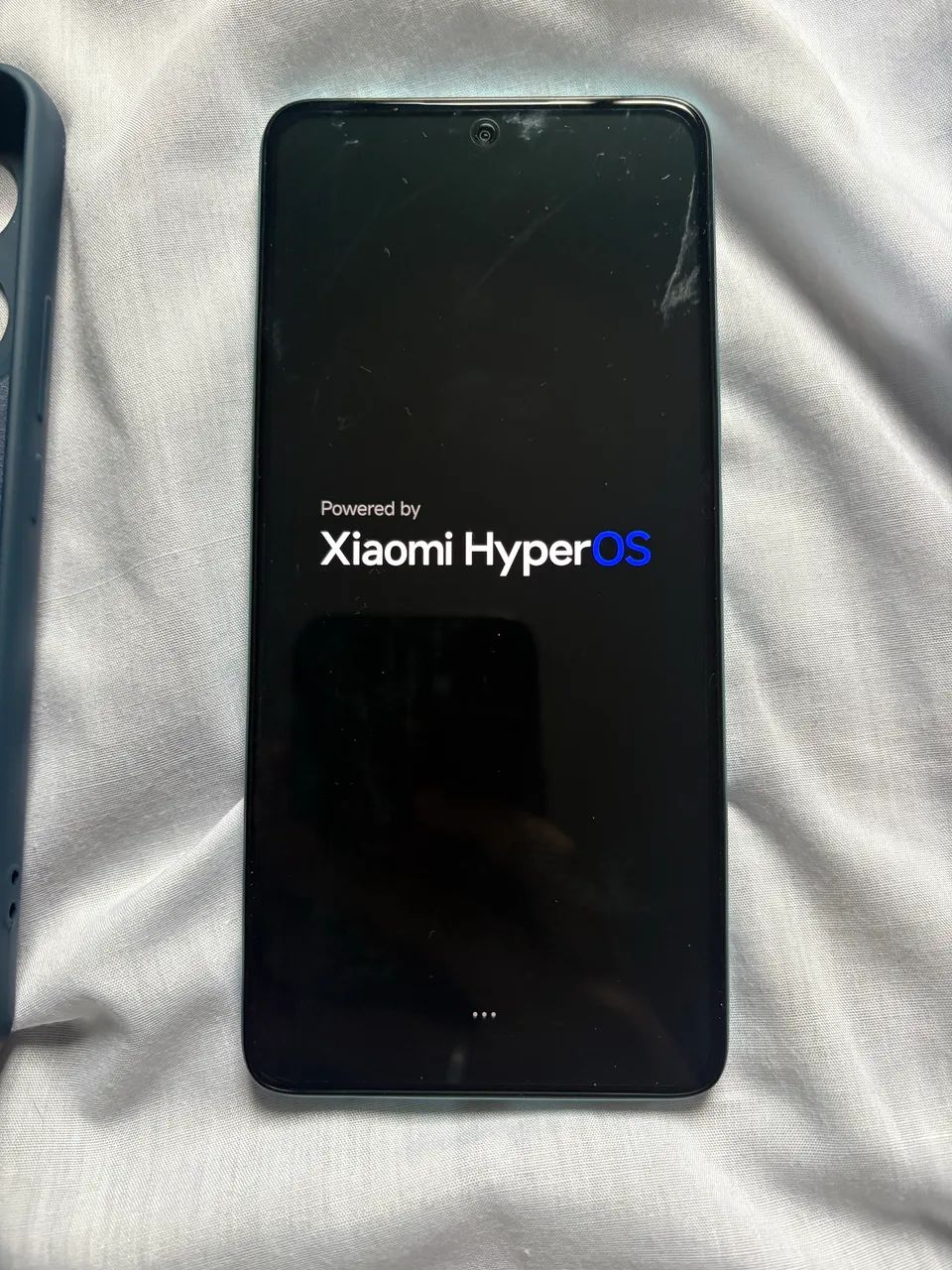 Xiaomi Redmi Note 14