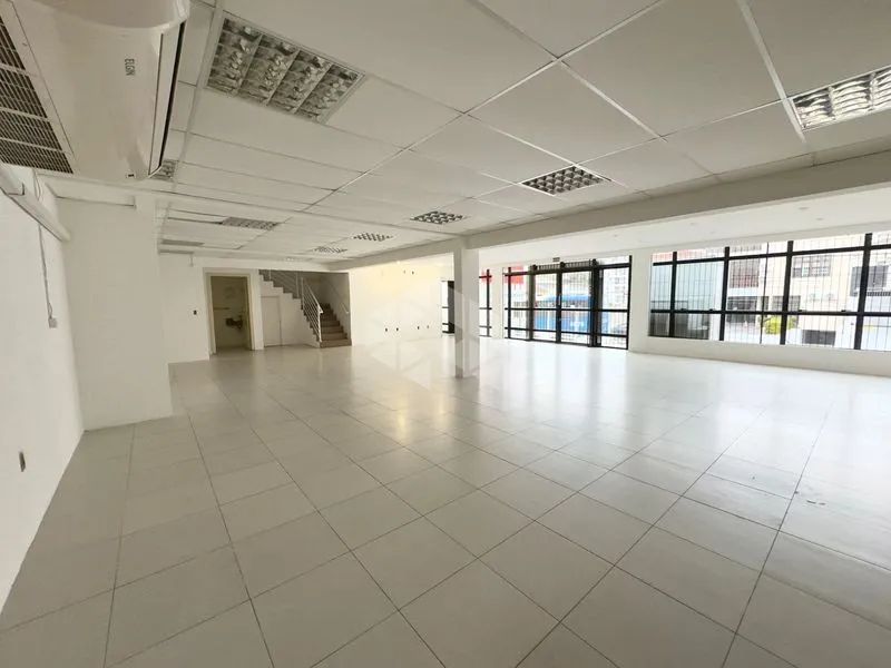 Prédio 542M² - para Alugar - Foto 2