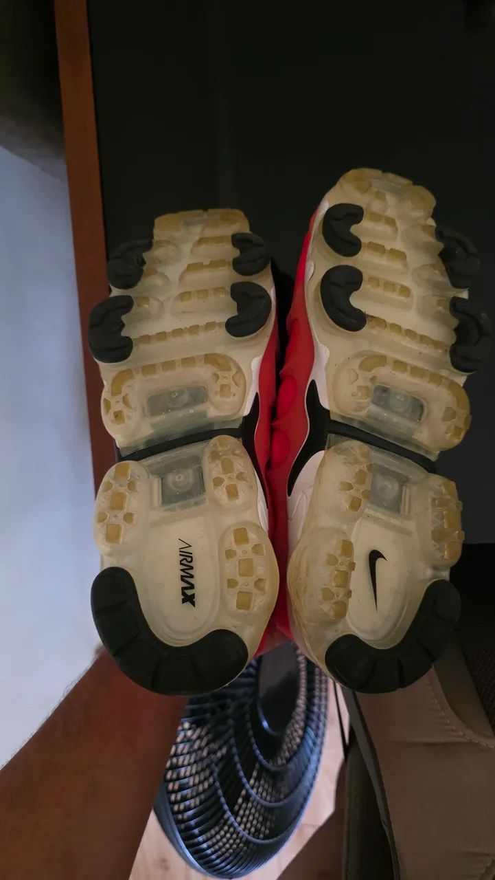 Nike Vapormax - Foto 3