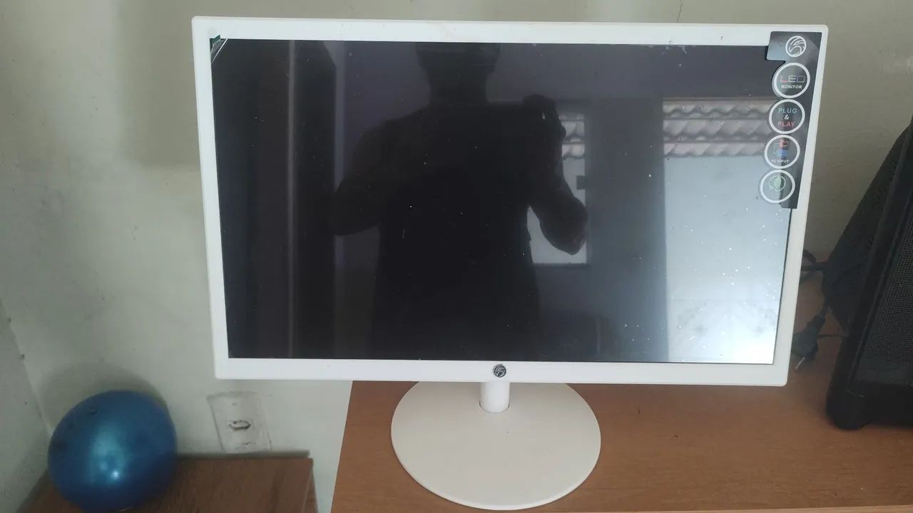 monitor novo  - Foto 5