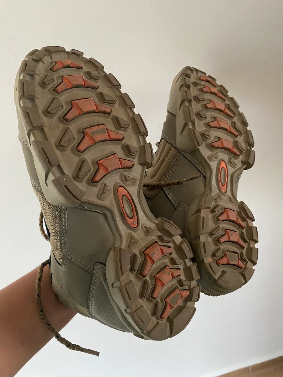 Bota Oakley original 39 - Foto 2