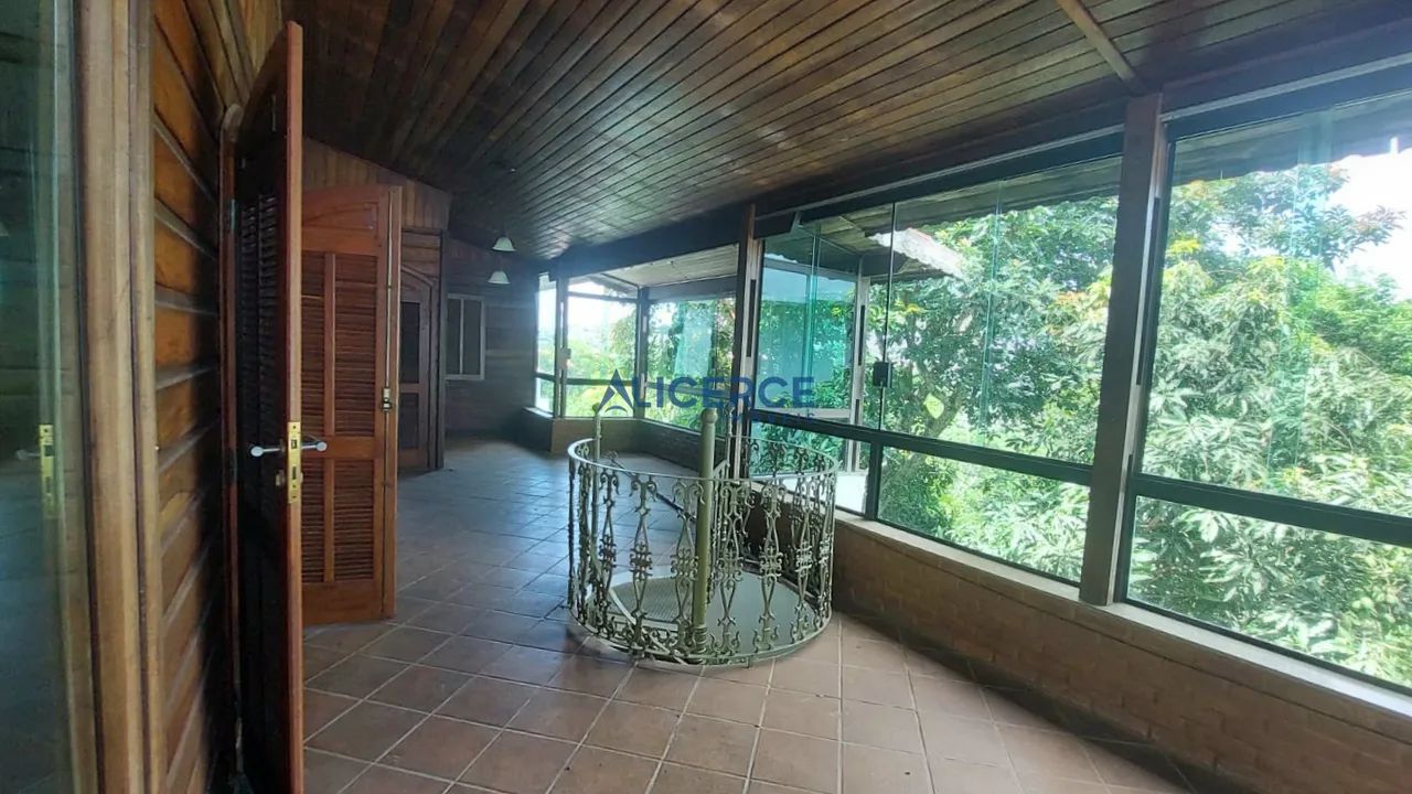 Casa triplex 4 quartos no Parque Imperial a venda - Foto 3