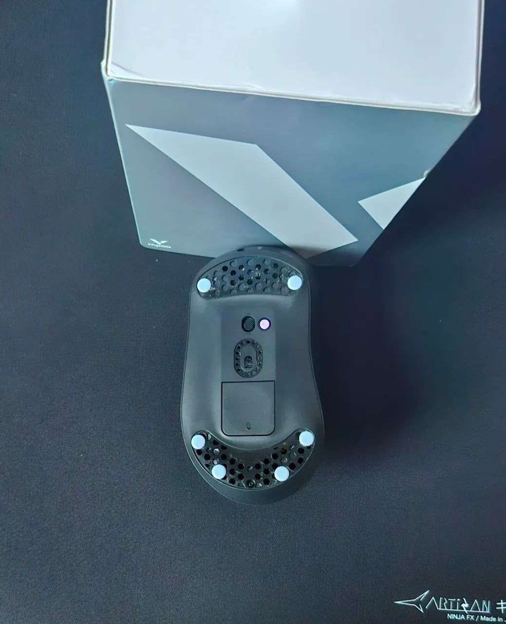 Rapoo VT3 Gen 2 - Foto 3