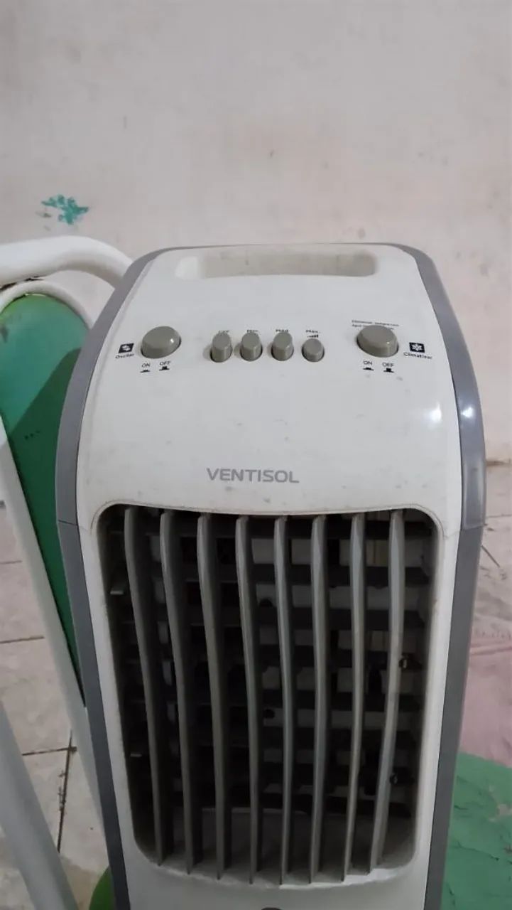 Climatizado de ar - Foto 2