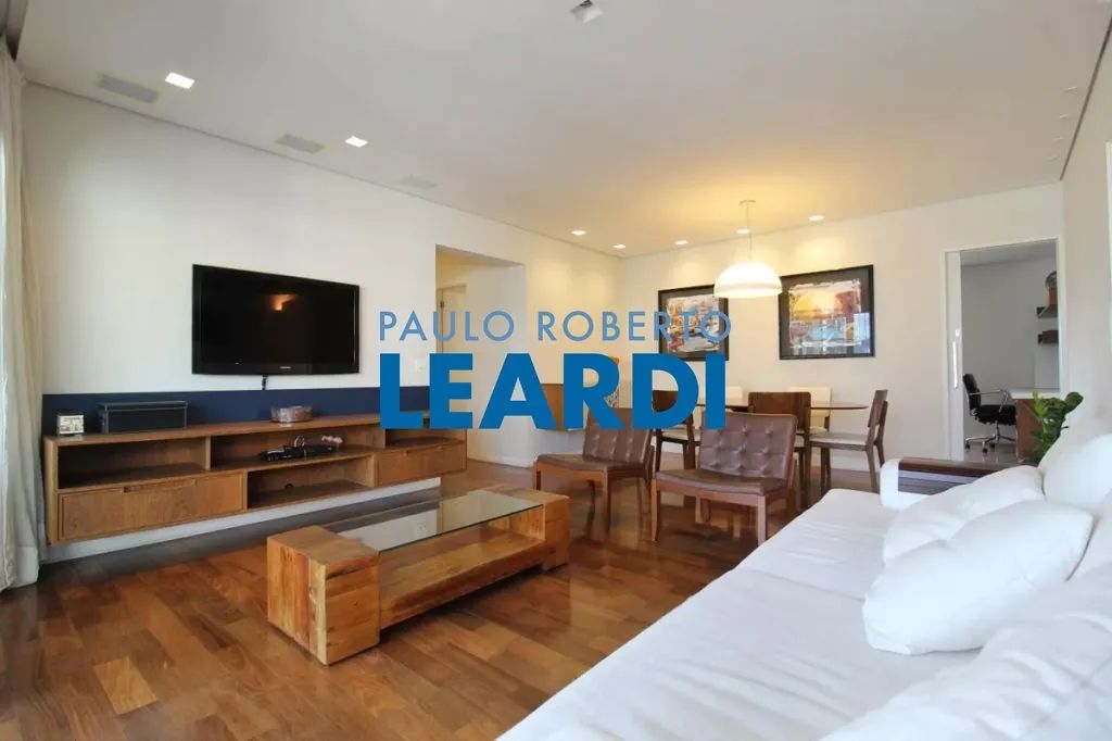 APARTAMENTO - ITAIM BIBI - SP