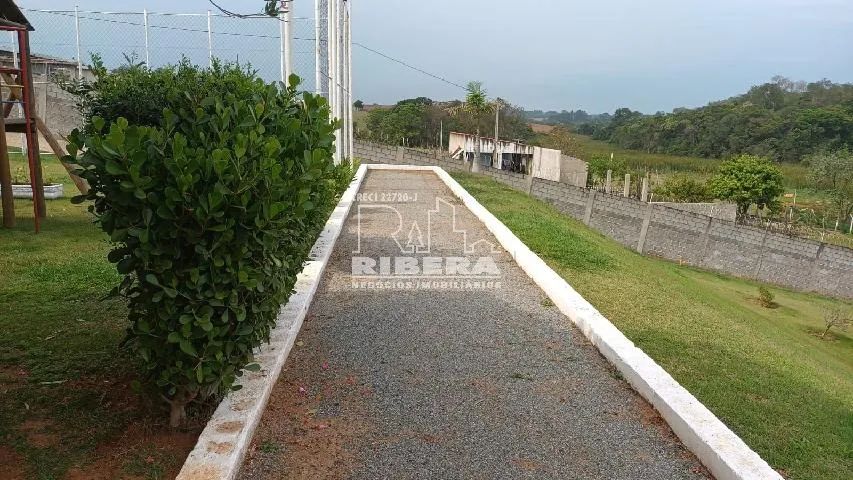 VENDA - CHÁCARA BOSQUE DOS EUCALIPTOS / ARAÇOIABA DA SERRA/SP - Foto 5