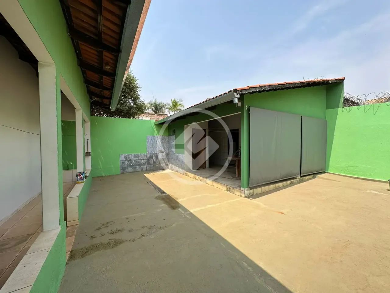 Casa 3/4 com Suítes- Setor Vila Rosa codigo: 287786 - Foto 5