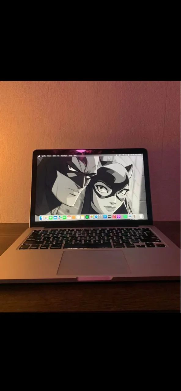 MacBook Pro 2015 - Foto 2